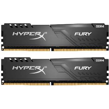 Kingston HyperX FURY 8GB (2x4GB) DDR4 3200MHz HX432C16FB3K2/8