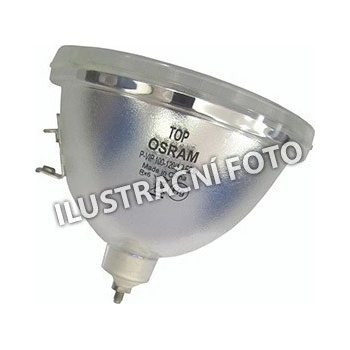 Lampa do projektora Acer EC.K0700.001, kompatibilná lampa bez modulu