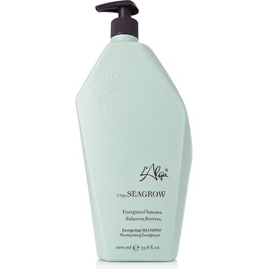 L'Alga SEAFLAKES Free Anti-Dandruff Shampoo 1000 ml