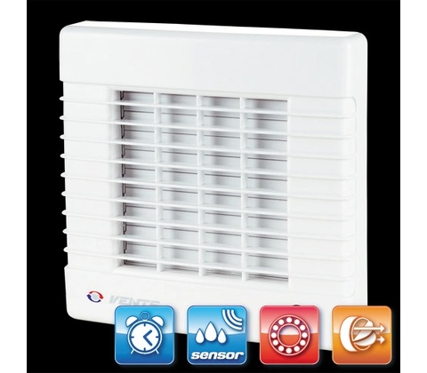 Vents 100 MATHL