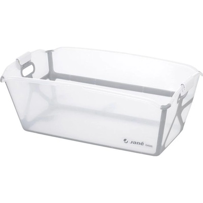 Jané Сгъваема бебешка вана Jane - Oasis White (8420421090916)