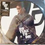 Hans Zimmer - No Time To Die (Nomi Picture Disc) (LP) (600753926970)