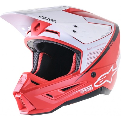 Alpinestars Supertech M5 Rayon