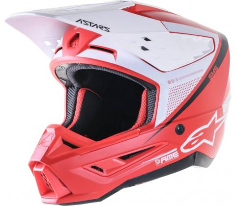 Alpinestars Supertech M5 Rayon