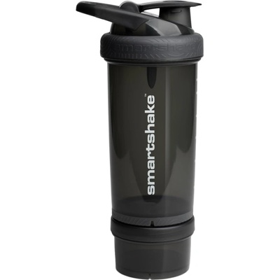 Smartshake Revive Smart Shaker | Black [750 мл]