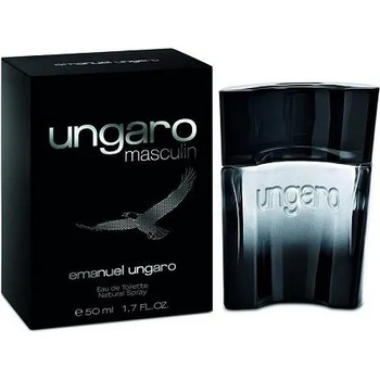 Image 1 of Emanuel Ungaro Ungaro Masculin EDT 100 ml