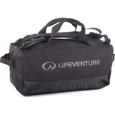 Lifeventure Expedition Cargo black 50 l