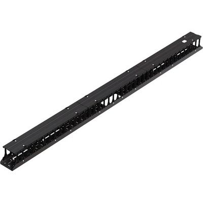 Conteg Управление на кабелите hdwm вертикално 25/20 hdwm-vmf-47-25/20f (hdwm-vmf-47-25/20f)