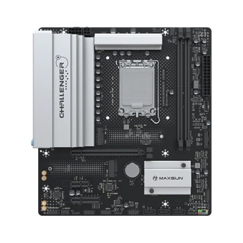 Maxsun Challenger Z890M