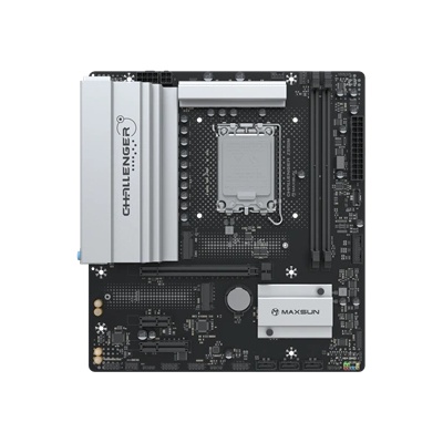 Maxsun Challenger Z890M