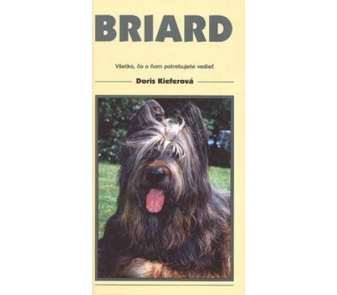 Briard