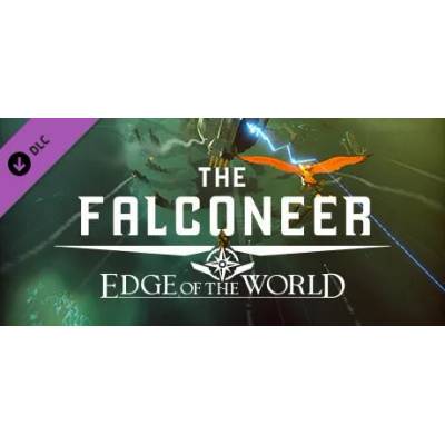 Игра The Falconeer - Edge of the World за PC Steam, Електронна доставка