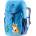Deuter Детска детска раница Deuter Kid's Waldfuchs 14 Kids' backpack - Wave / Nightblue - размер One Size (508-0629-0311)