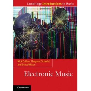 Electronic Music | Nick Collins (ISBN: 9781107648173)