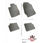 FroGum Стелки к-т -0801- Toyota Corola E12 2002-2007 (ET0801)