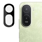  Стъклен протектор за камера Xiaomi Redmi A7 Pro 4G, черен