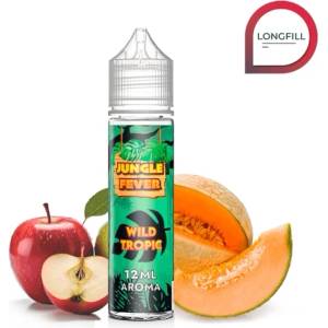 Jungle Fever Wild Tropic 12ml/60ml