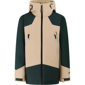 Protest Детско ски яке Protest Kid's PRTDamian Snowjacket Ski jacket - Kombu Green - размер 164 (EU) (703-7735-0116)