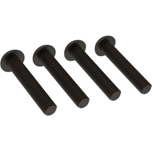 Arrma винт с вътрешен шестостен M4x22mm BH (4)
