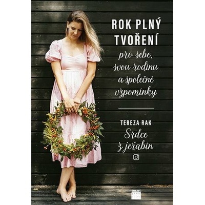 Rok plný tvoření