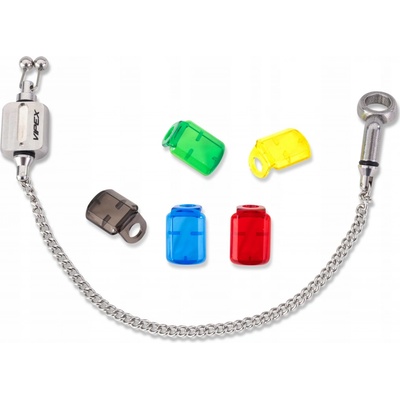 Anaconda Retiazkový Indikátor Vipex Steel Cube Hanger Multicolor