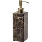Aqua Nova Дозатор за сапун Hammam S кафяв (HAMDIS-01)