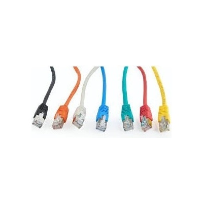 Optix 1630 FTP patch, cat5E, 3m, šedý
