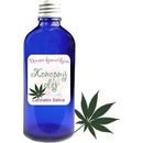 Spalovače tuků Hemp Konopný olej 500 ml