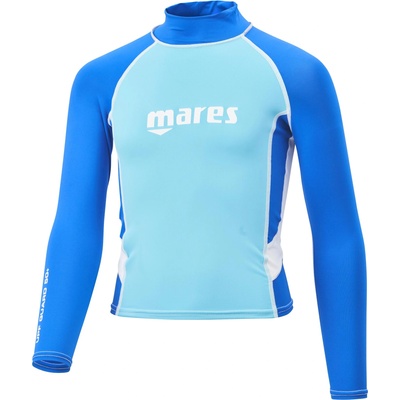 MARES Блуза с UV защита Rash Guard JR