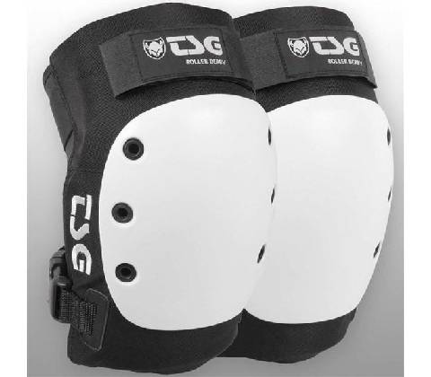 TSG Kneepad Roller Derby