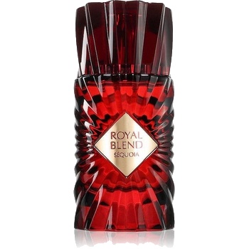 French Avenue Royal Blend - Sequoia EDP 100 ml
