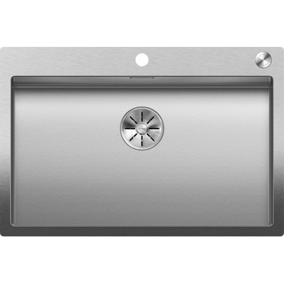 Blanco CLARON 700-IF/A Nerez durinox