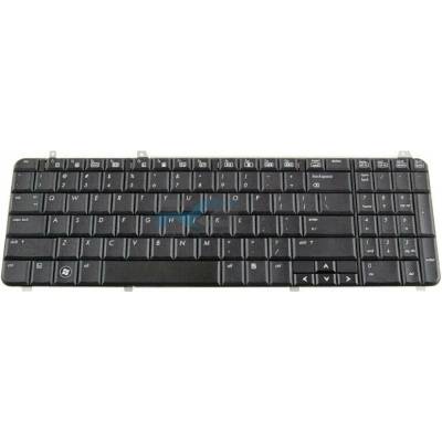 Klávesnice HP PAVILION dv6-2002ew dv6-2025ew