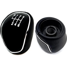 PROTEC Ford Mondeo MK4 2007 - 2015 6st černá I.