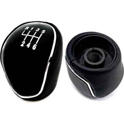 PROTEC Ford Mondeo MK4 2007 - 2015 6st černá I. – Hledejceny.cz