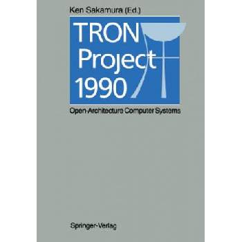 TRON Project 1990