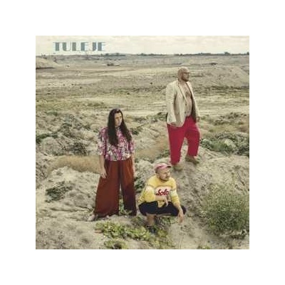 Tuleje - Ciche Miejsca CD