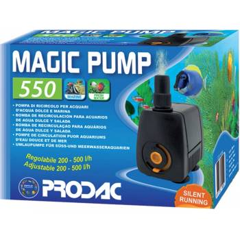 Image 1 of Помпа prodac magic pump 550