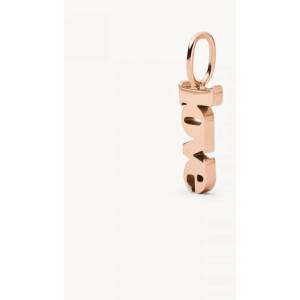 Fossil Дамска висулка за колие Fossil CHARMS - JF03480791 (JF03480791) Часовници