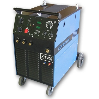 Kühtreiber KIT 500W Standard