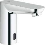 GROHE Eurosmart Cosmopolitan E - Електронна смесителна батерия за умивалник, хром 36271000 (36271000)
