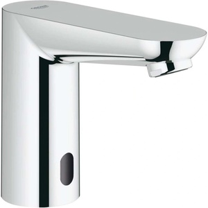 GROHE Eurosmart Cosmopolitan E - Електронна смесителна батерия за умивалник, хром 36271000 (36271000)