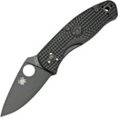 Spyderco C136PBBK Persistence