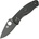 Spyderco C136PBBK Persistence