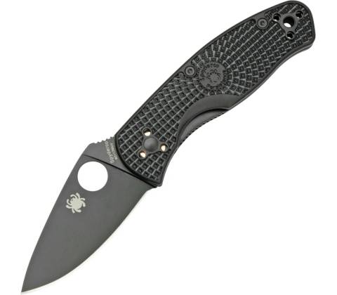 Spyderco C136PBBK Persistence
