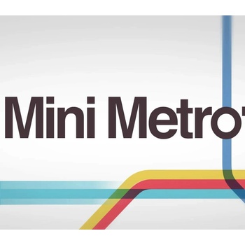 Mini Metro