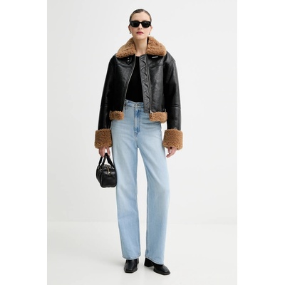 Stand Studio Кожена чанта Stand Studio Jemima (66533.7010)