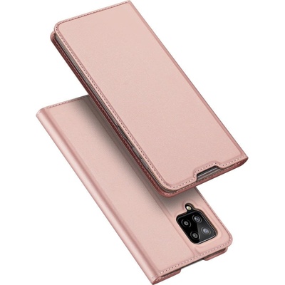 Dux Ducis Калъф за телефон Dux Ducis Skin Pro bookcase за Samsung Galaxy A42 5G, розов (6934913057094)