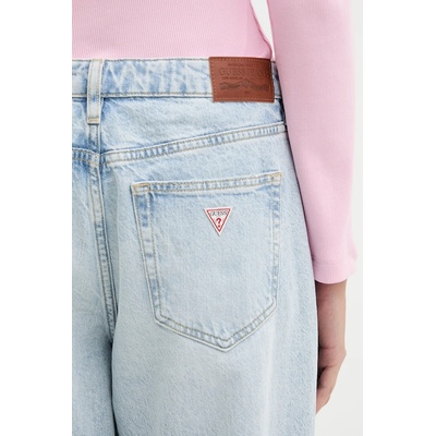 Guess Jeans Дънки Guess Jeans (W6RA0I.D5M5D)