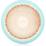 FOREO UFO 3 5-in-1 звуков уред за ускоряване ефекта на маските за лице Arctic Blue